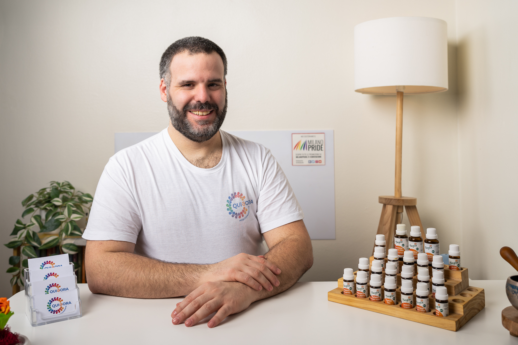 Trattamenti ayurvedici Milano