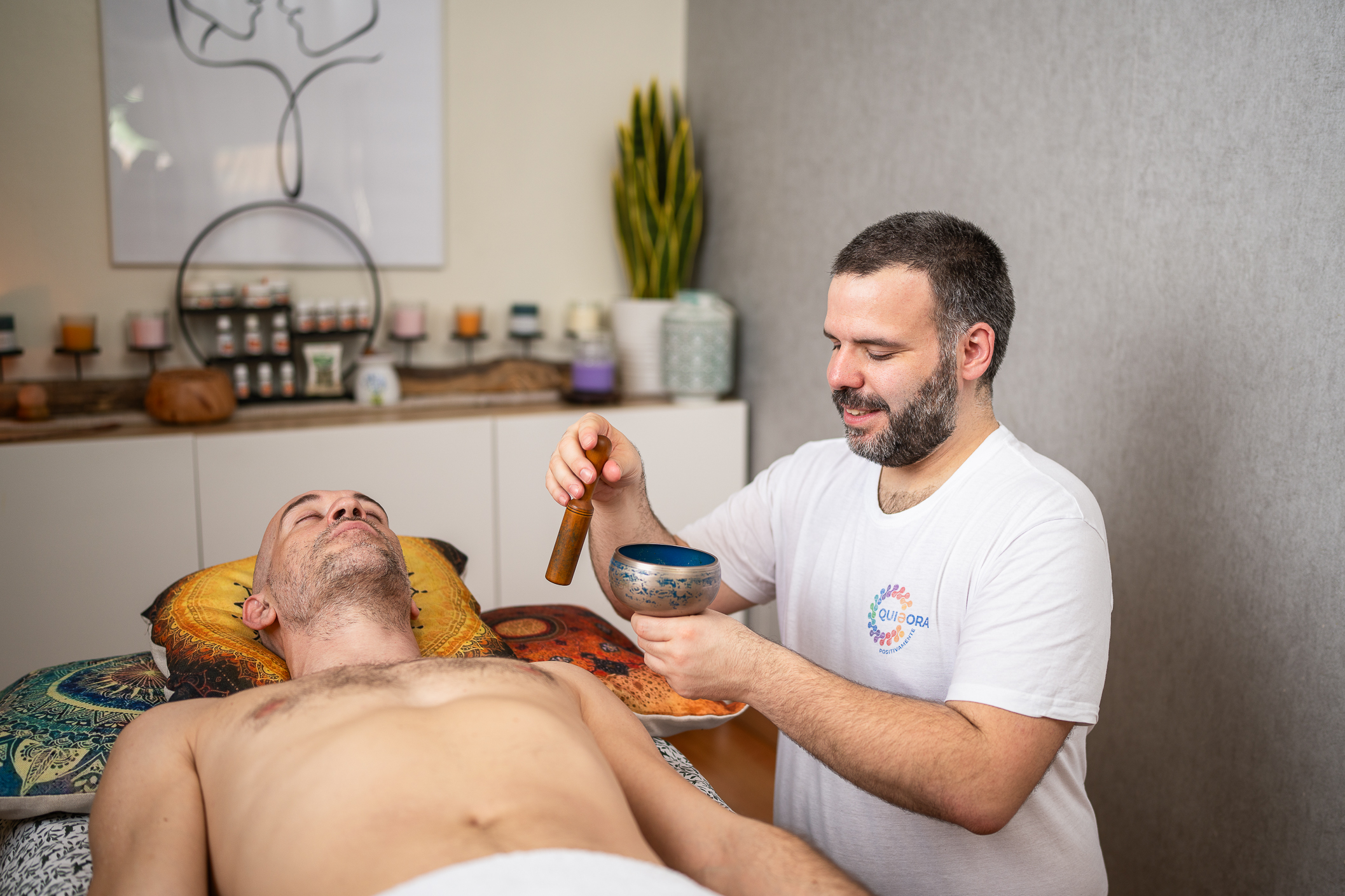 Trattamenti ayurvedici Milano